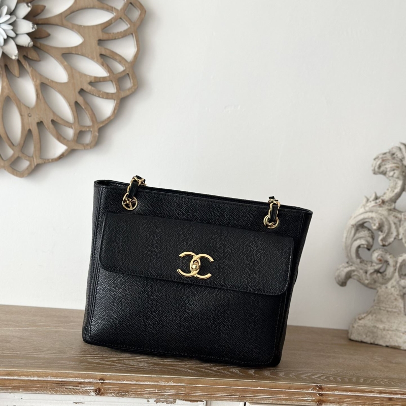 Ch**el satchel bags
